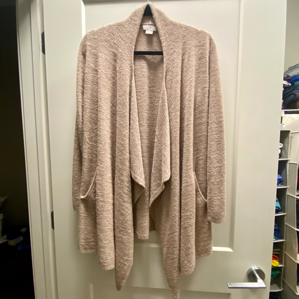 Barefoot dreams CozyChic Lite® Island Wrap - Picture 11 of 12